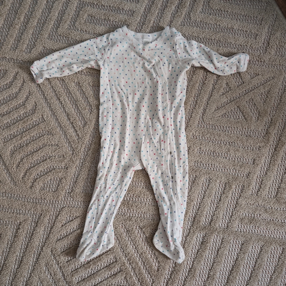 Nordstrom baby sleeper